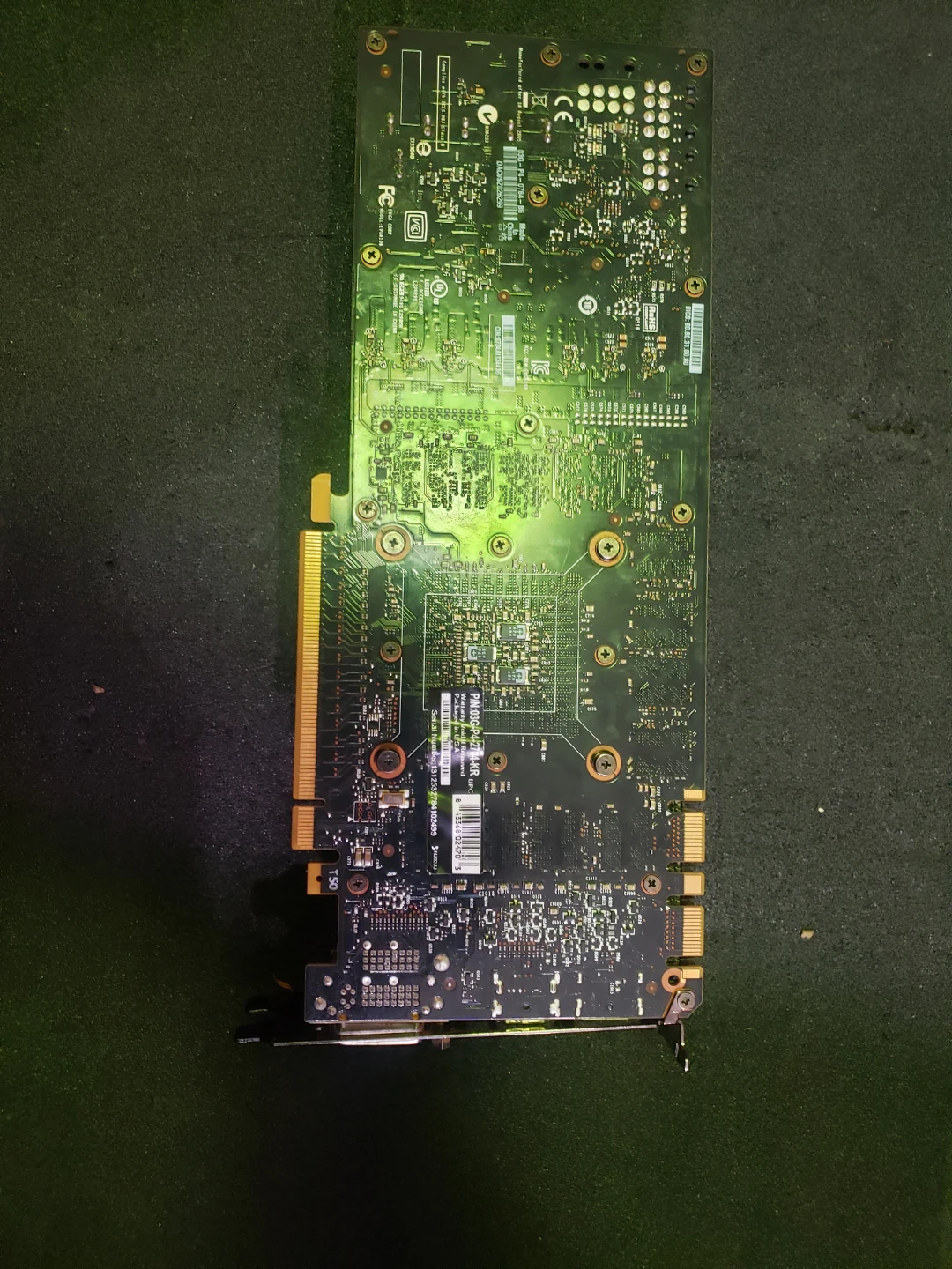 EVGA GeForce GTX 1060 SC ACX 2.0 Graphics Card - photo 3