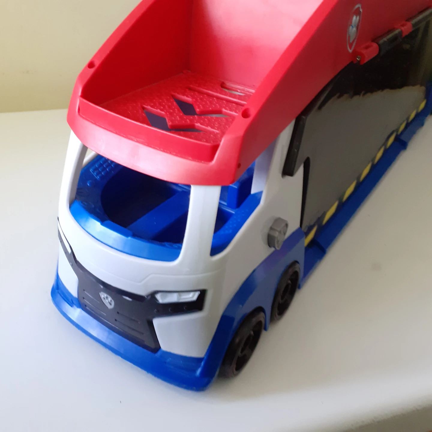 Paw Patrol Mighty Pups Transforming Vehicle - photo 2