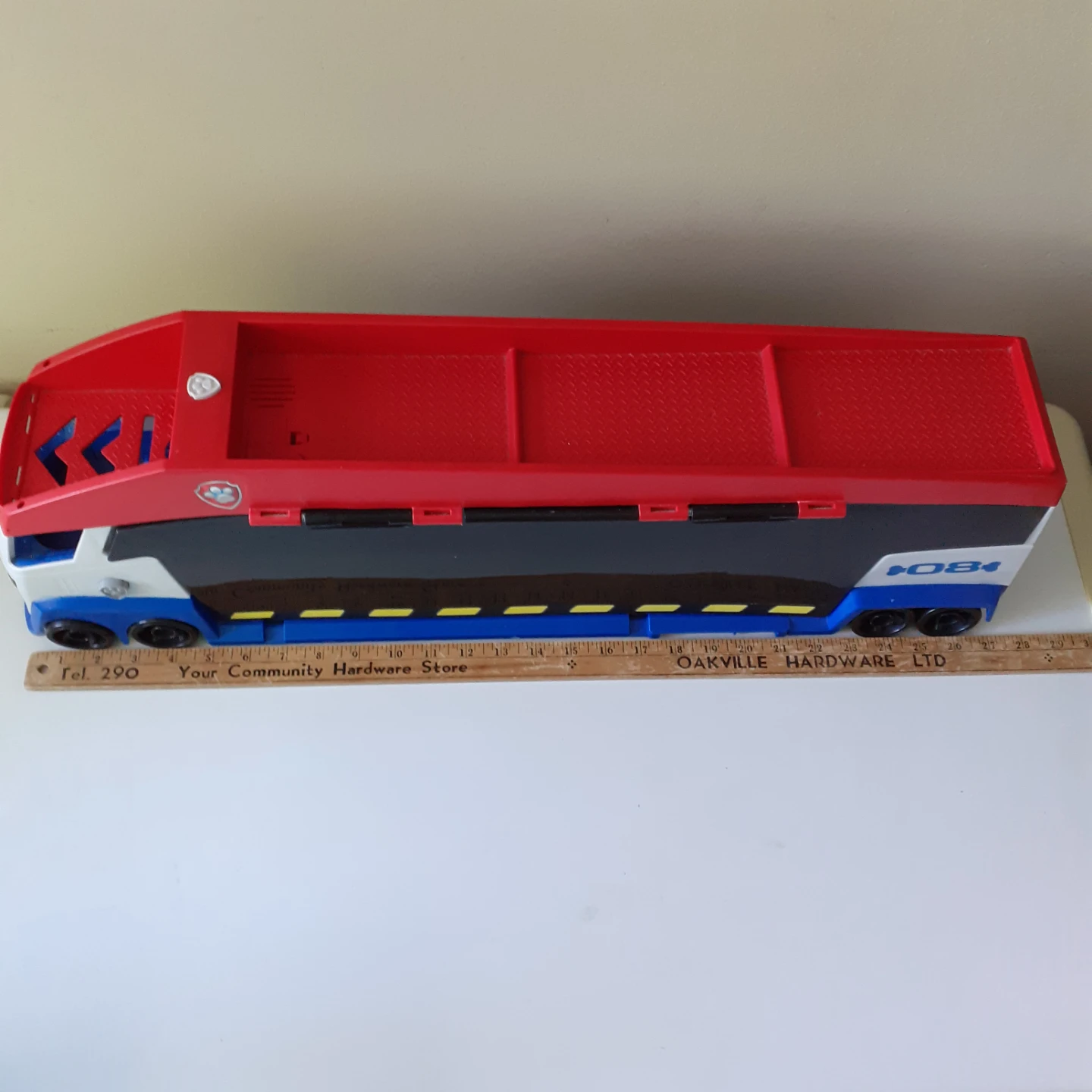 Paw Patrol Mighty Pups Transforming Vehicle - photo 4