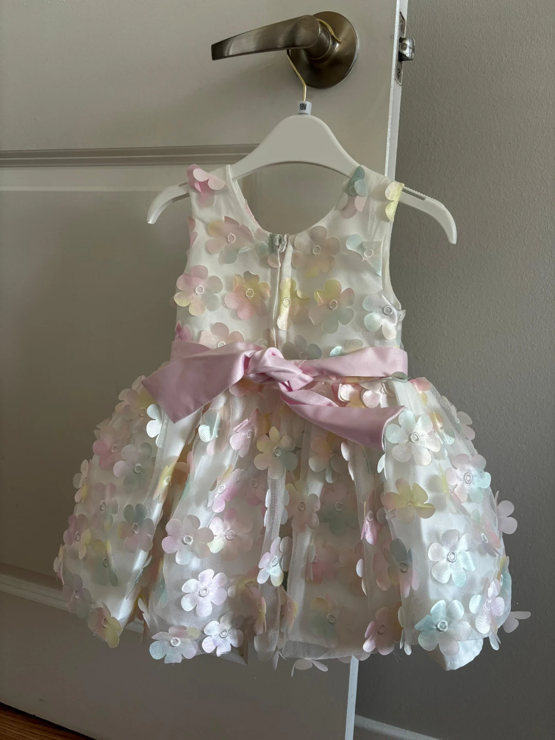 Jessica Simpson Girls Dress - photo 2