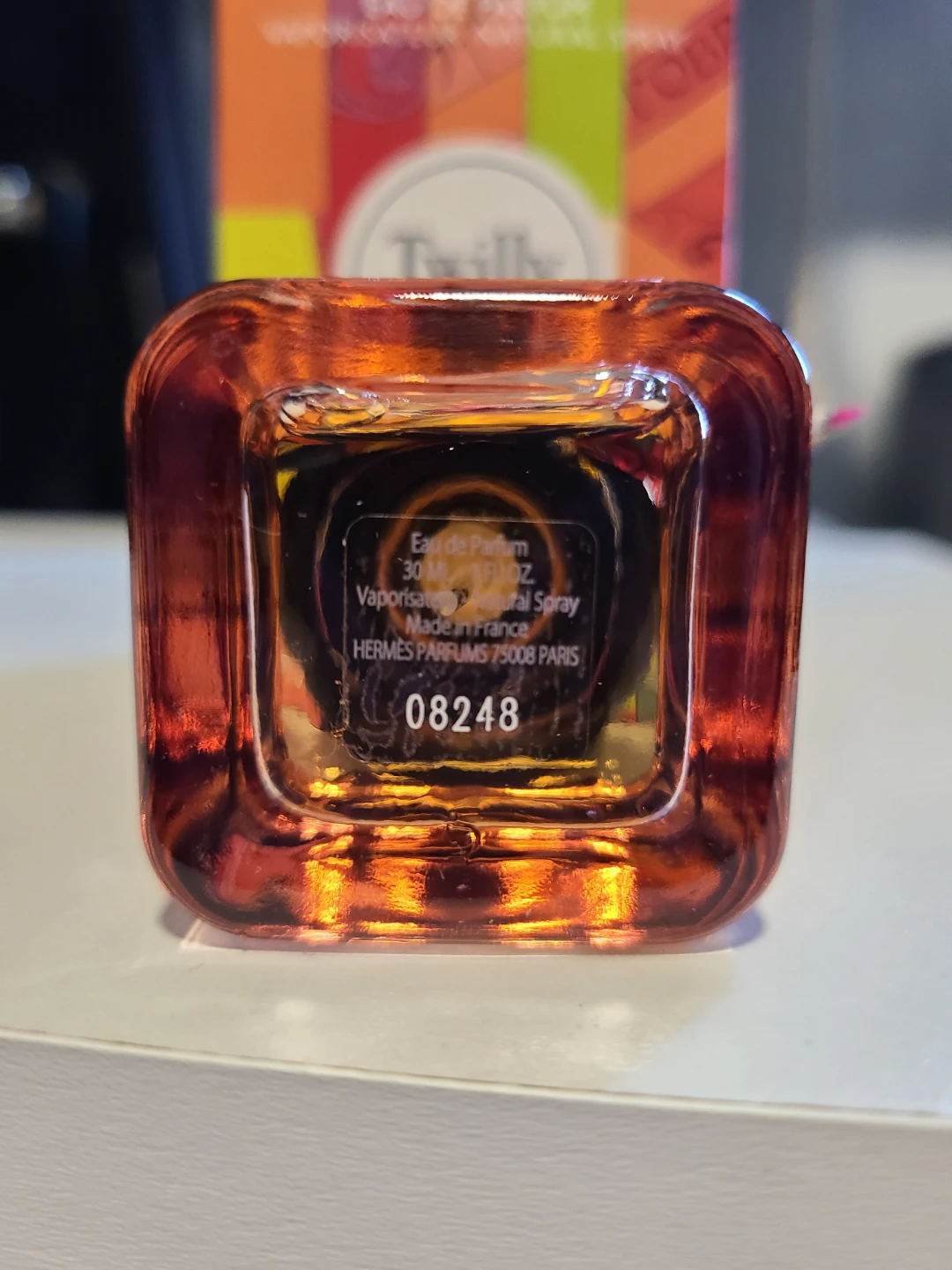 Hermès Twilly d'Hermès EDP 30 ML - photo 2