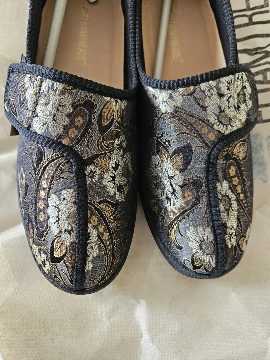 Foamtreads Women's Slippers Size 9 - photo 5