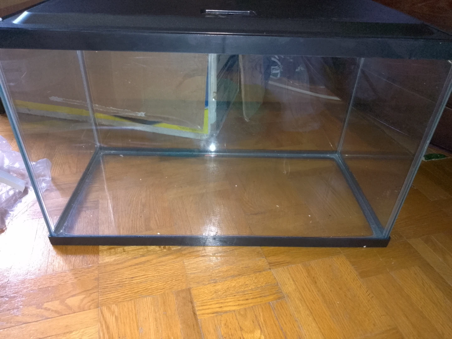 Tetra Complete LED Aquarium 10 - photo 3