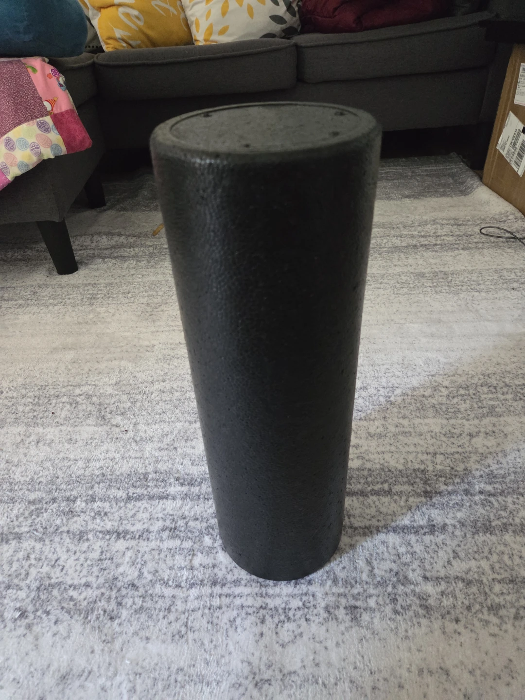 Yes4All Foam Roller - photo 2