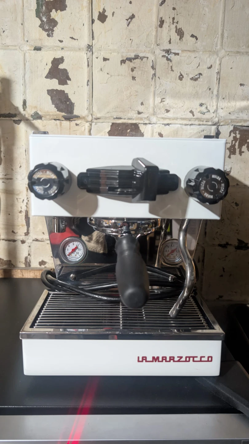 La Marzocco Espresso Machine