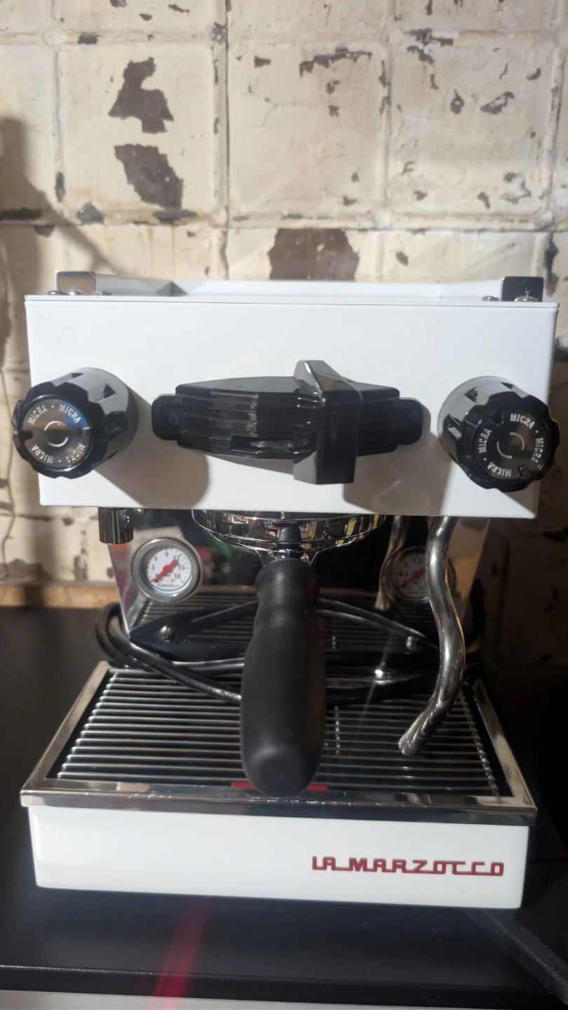 La Marzocco Espresso Machine - photo 3