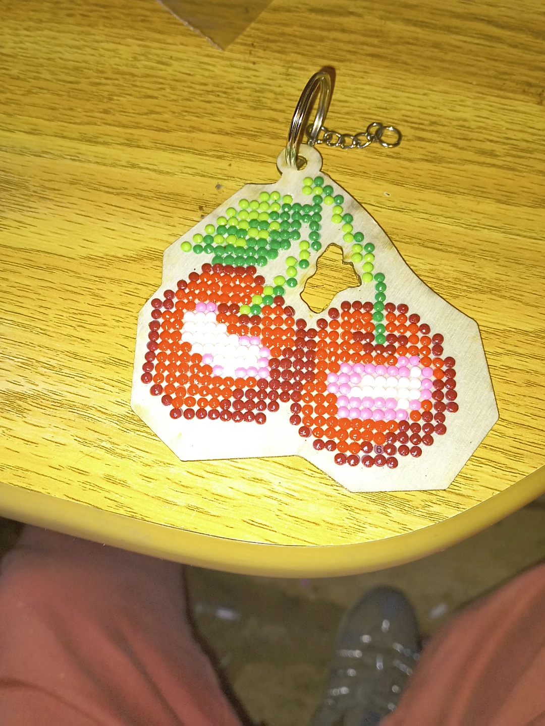 Keychain - photo 2
