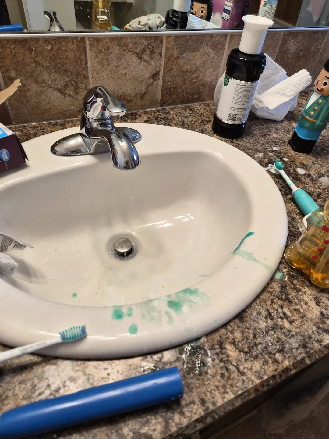 Christine's House cleaning service - photo 3