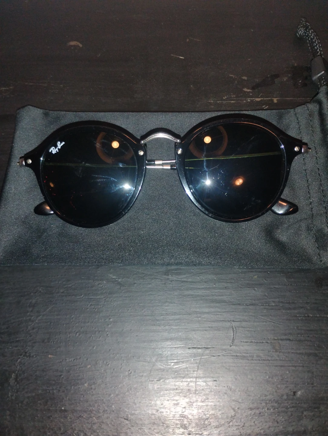 Ray-Ban Sunglasses