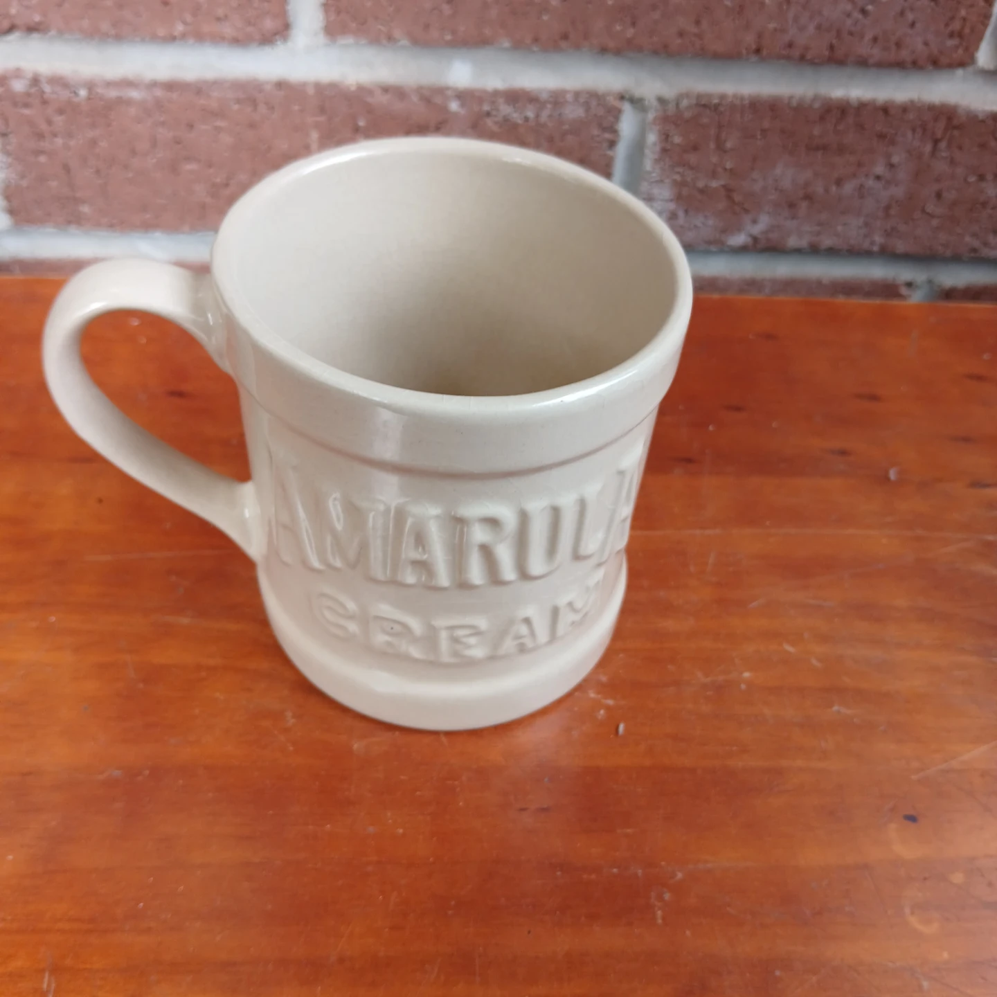 Amarula Cream Elephant Mug