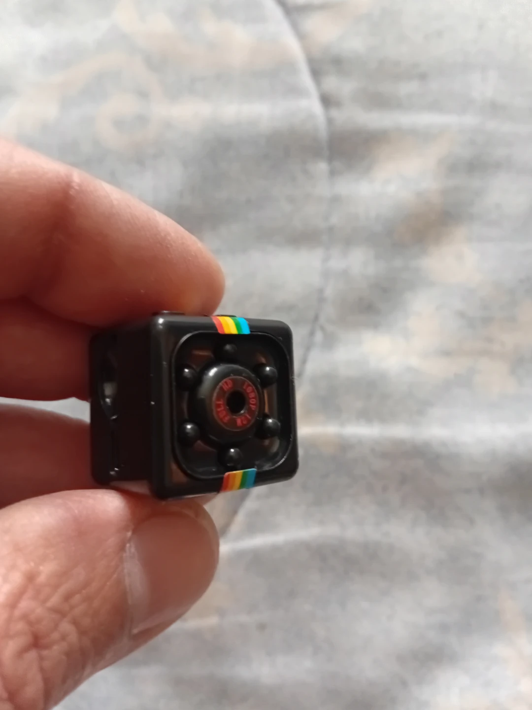 SQ11 Mini DV Camera - photo 3