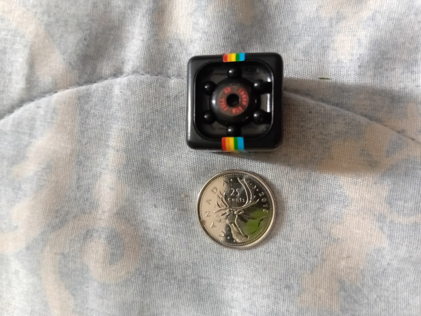 SQ11 Mini DV Camera - photo 4