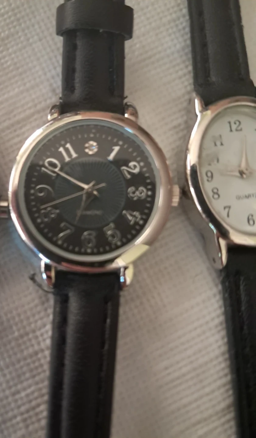 Lot of 3 Women's Watches - Pulsar, and more - photo 2