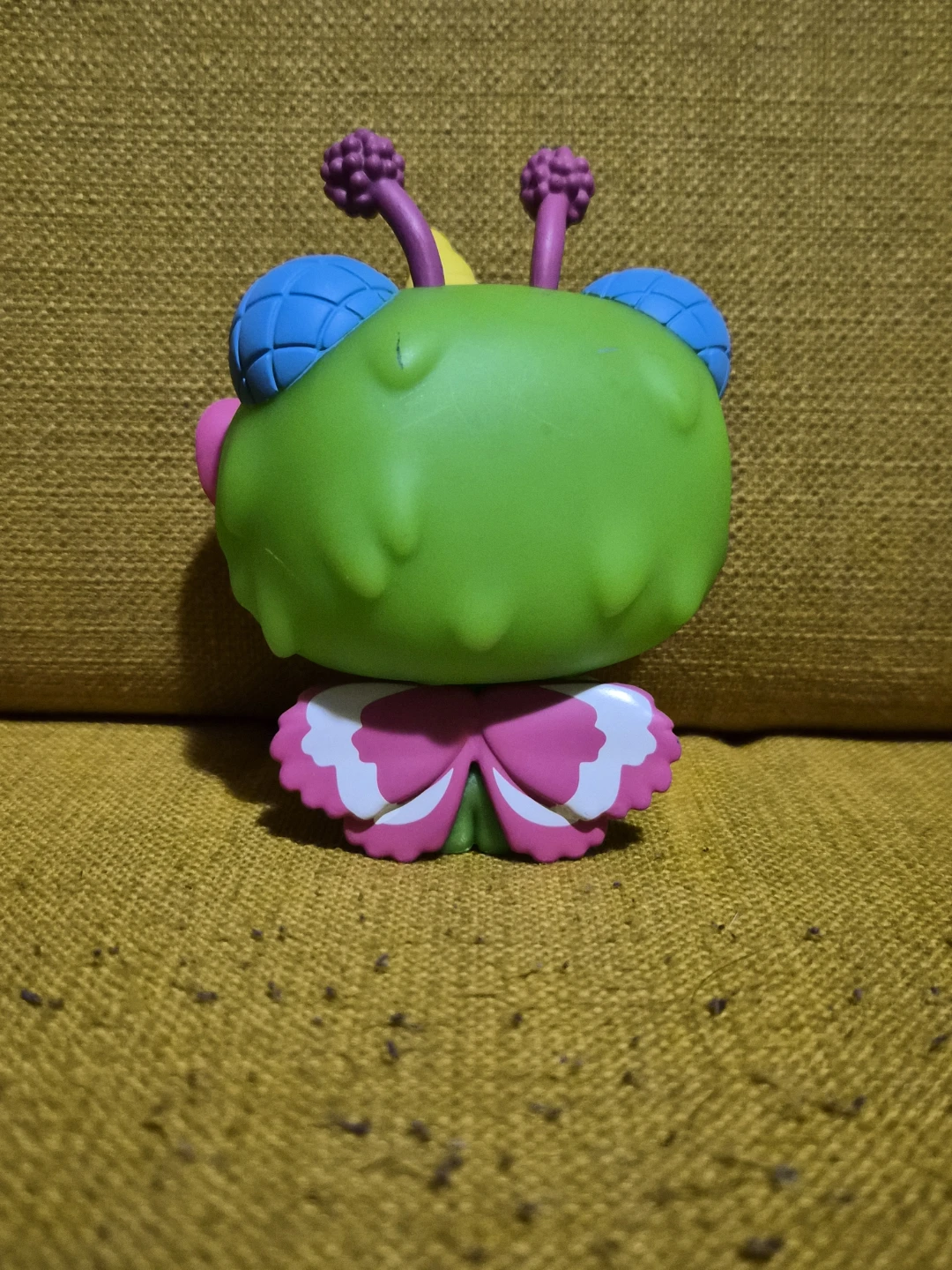 Funko Pop! Hello Kitty Sanrio (Sky) #43 Vinyl Figure - photo 2
