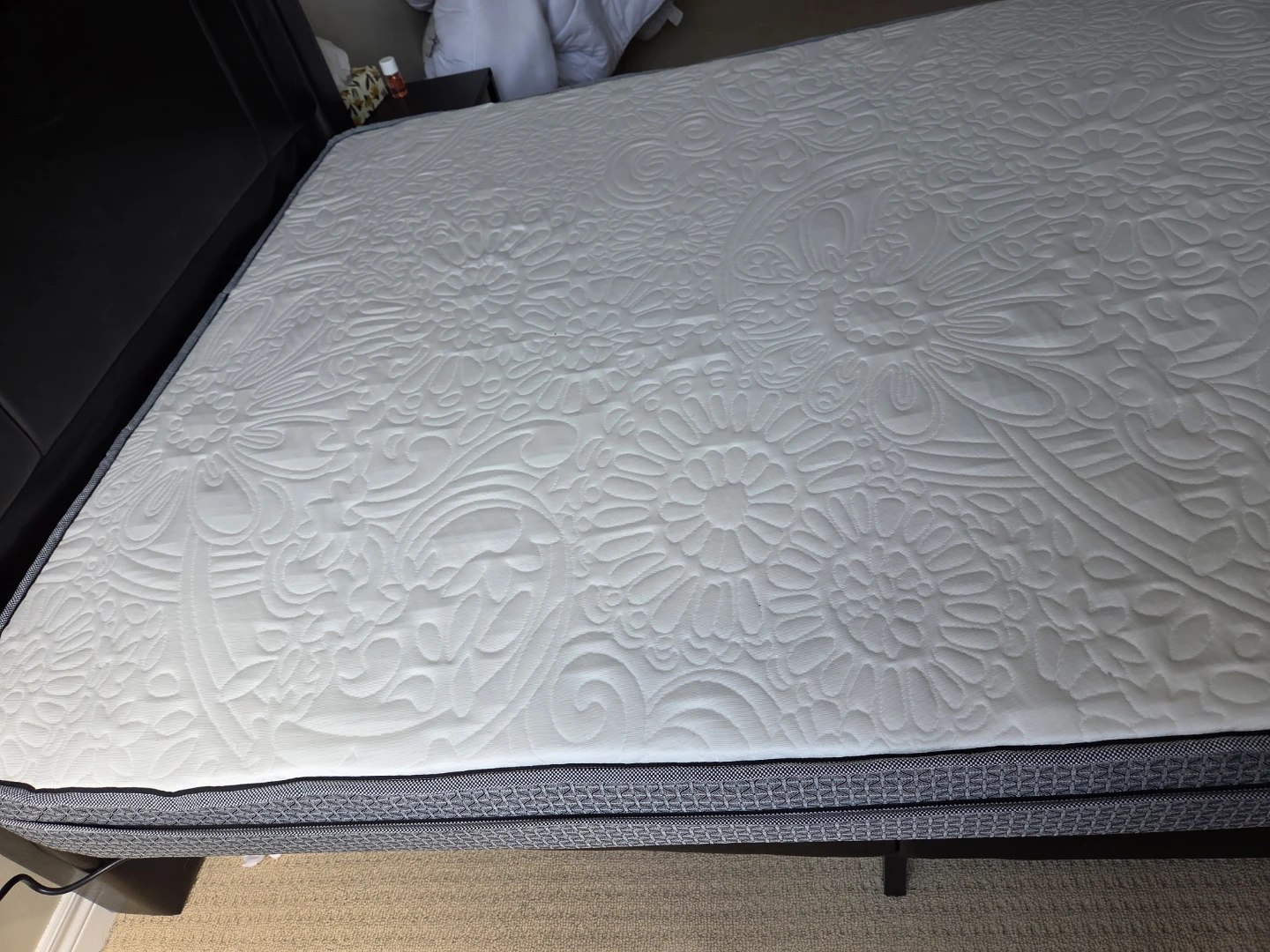 Queen Hybrid Mattress - photo 2