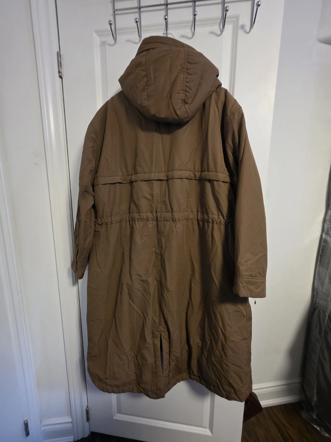 Old Navy Water-Resistant Parka - XL - photo 2