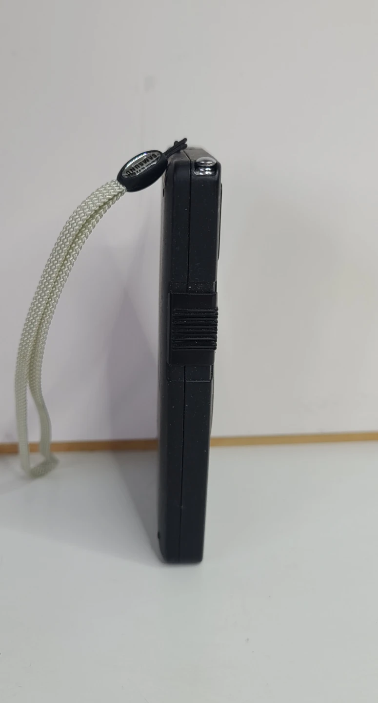 Grundig Mini 400 Super Compact Radio AM/FM/SW - photo 5