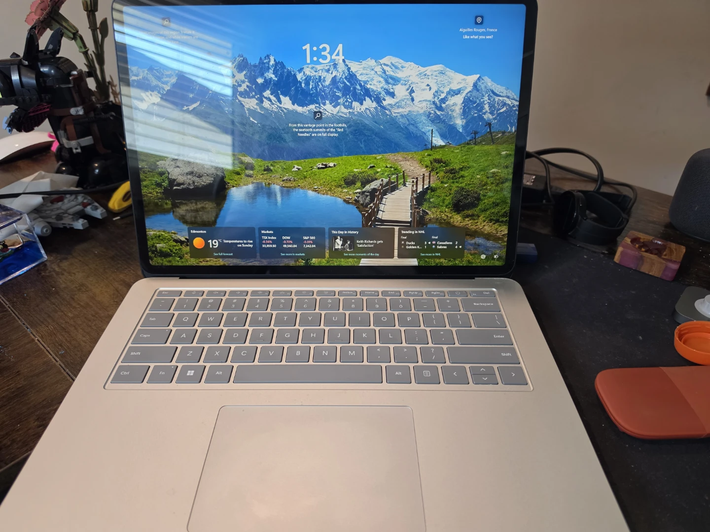 Microsoft Surface Laptop Studio 2 64GB Ram
