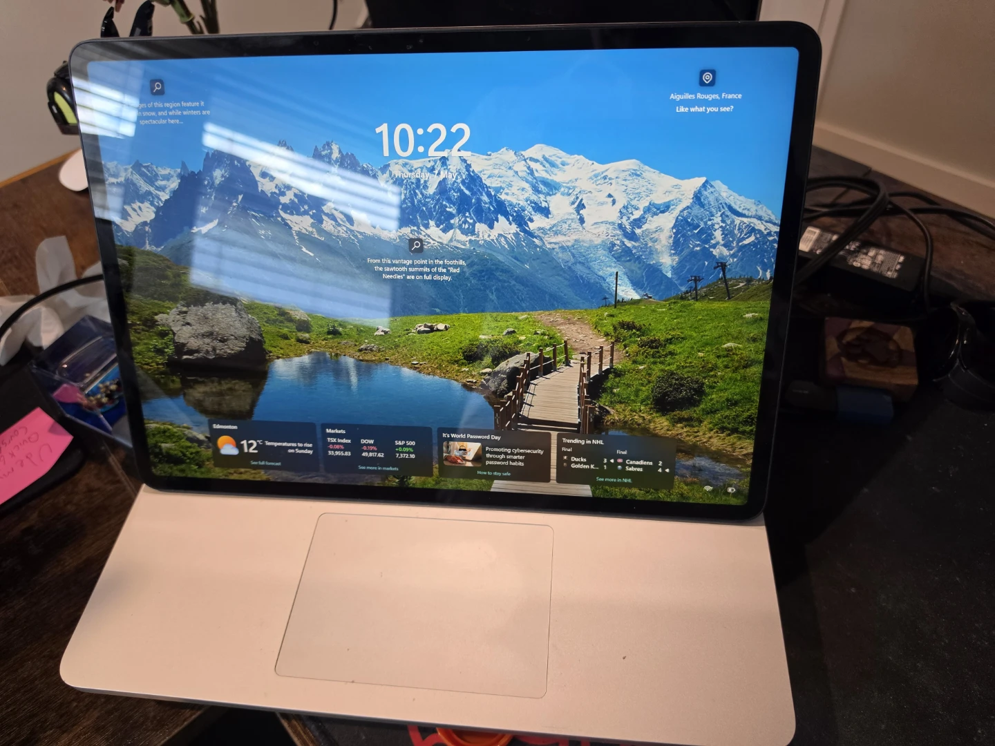 Microsoft Surface Laptop Studio 2 64GB Ram - photo 3