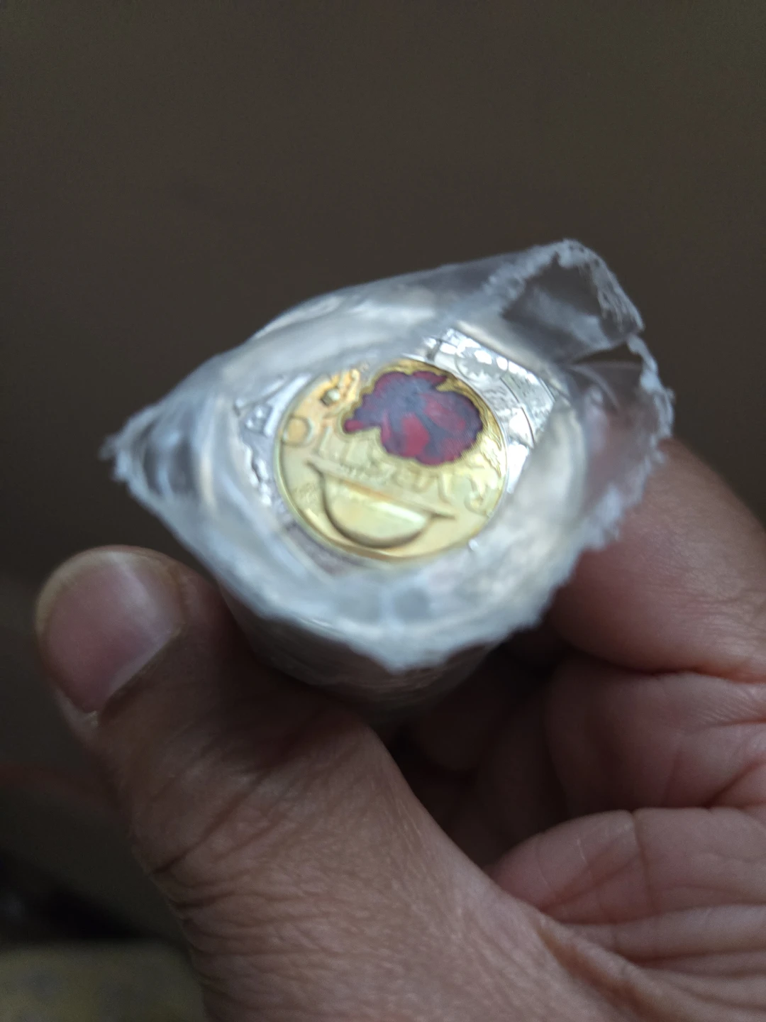 2018 Armistice Remembrance Coin - photo 2