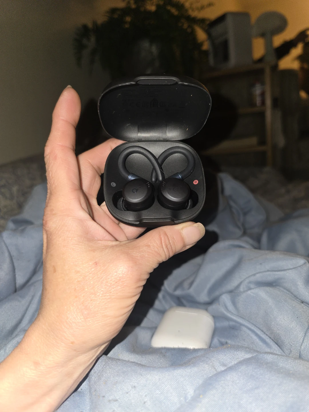Anker Soundcore Wireless Earbuds