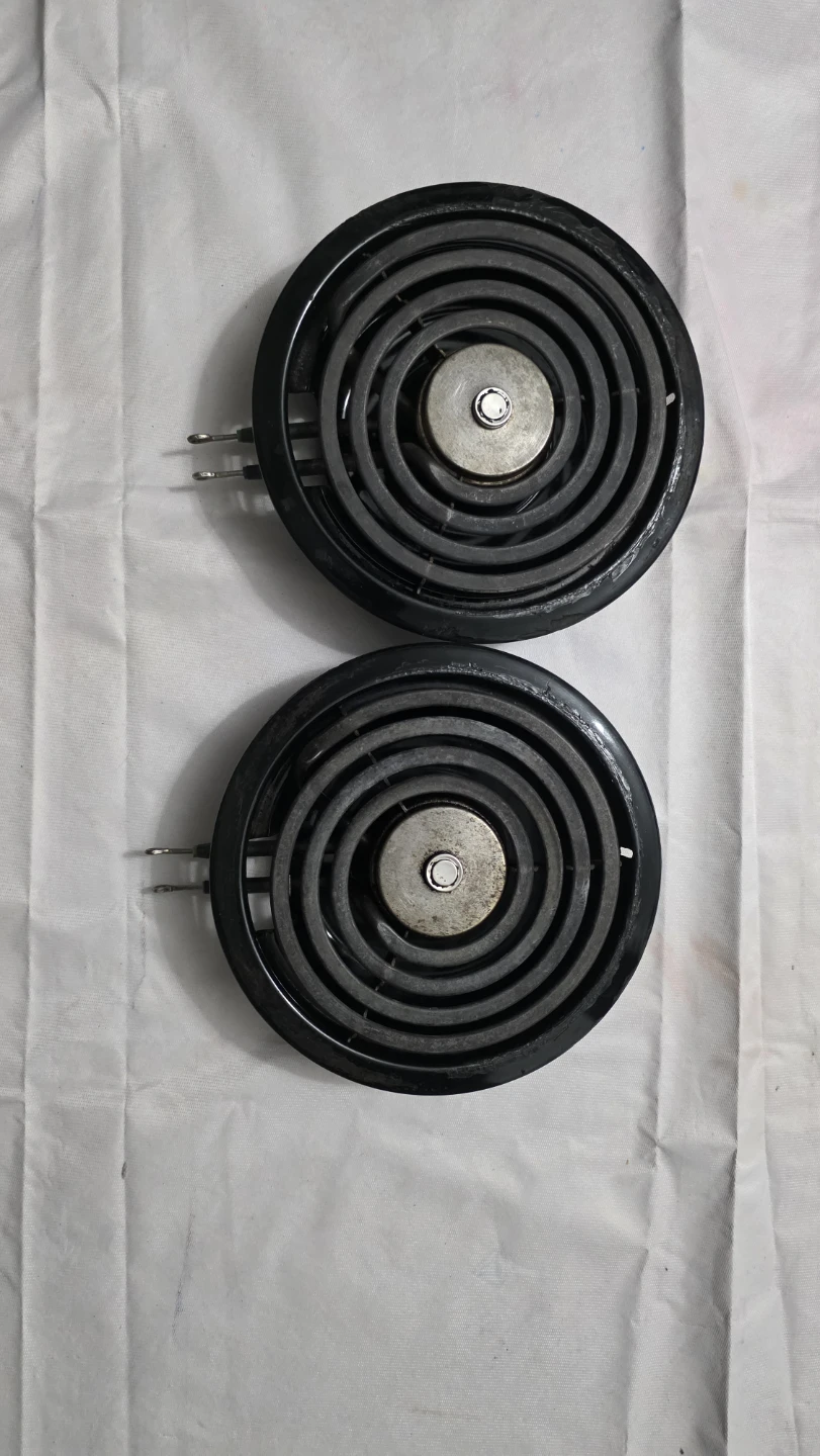 Electric Stove Burners (2) - photo 3