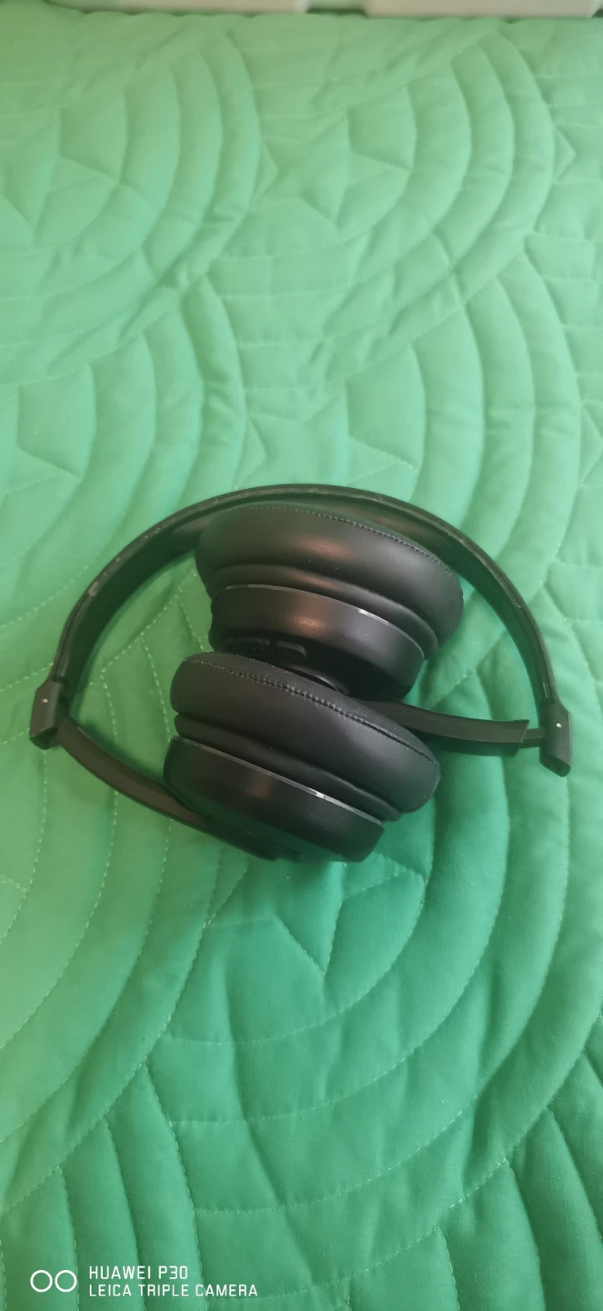 Skullcandy Wireless Headphones