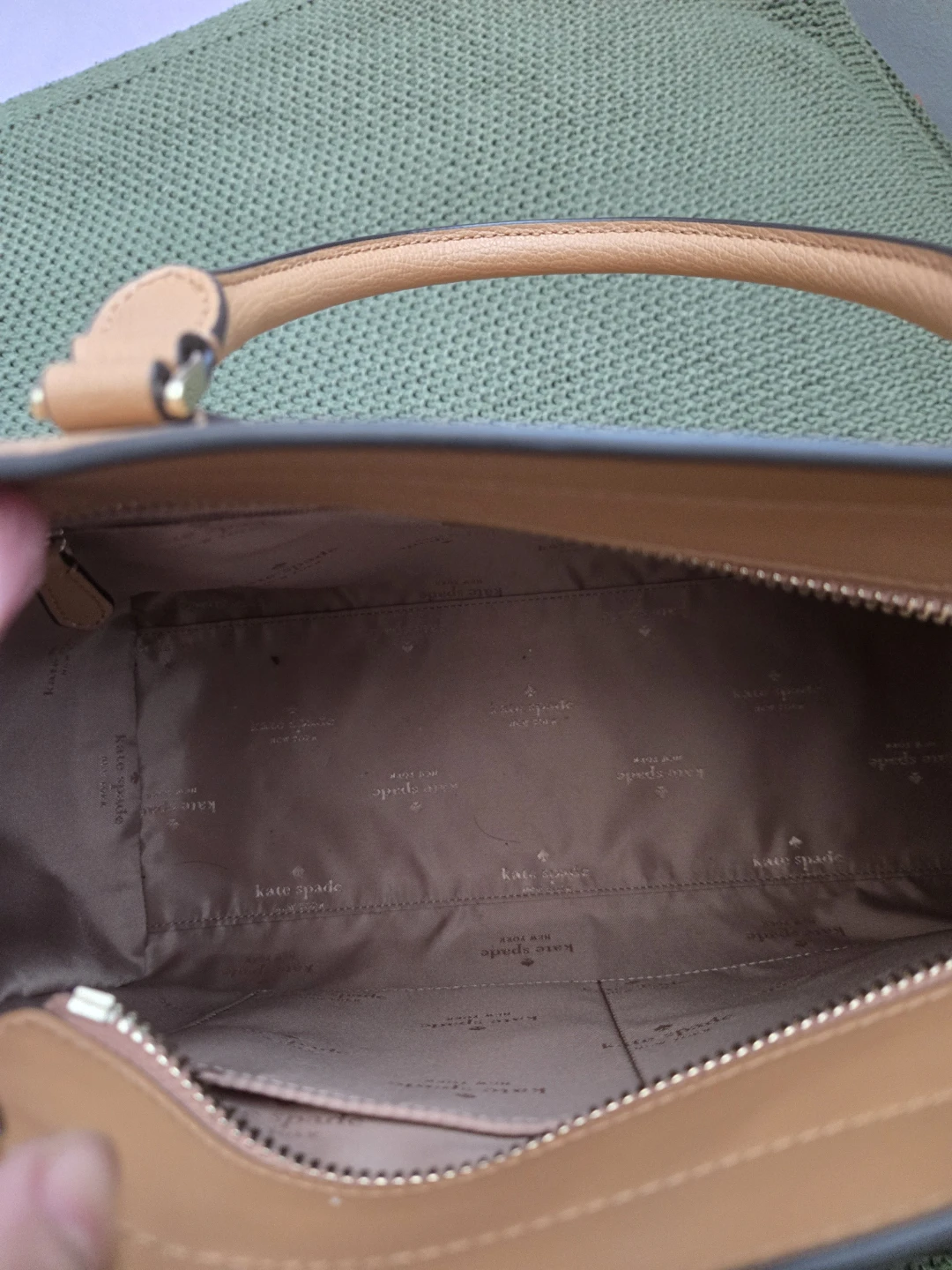 Kate Spade New York Satchel Purse - photo 5