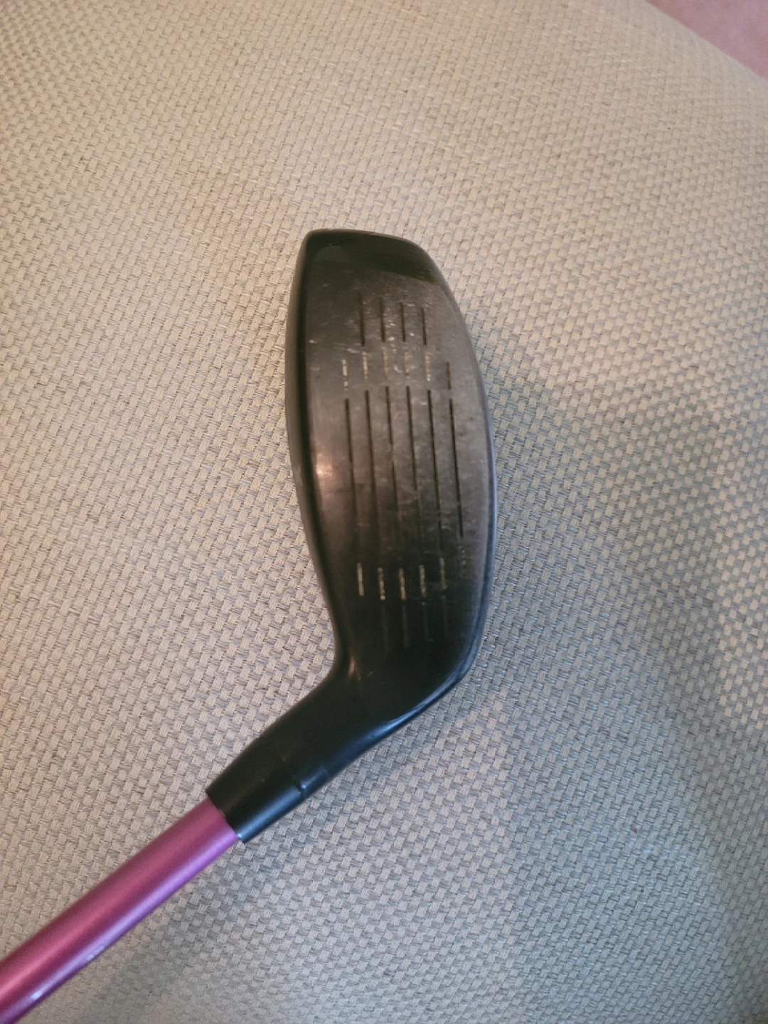 PXG 0317 X GEN4 25° Hybrid Golf Club - photo 2