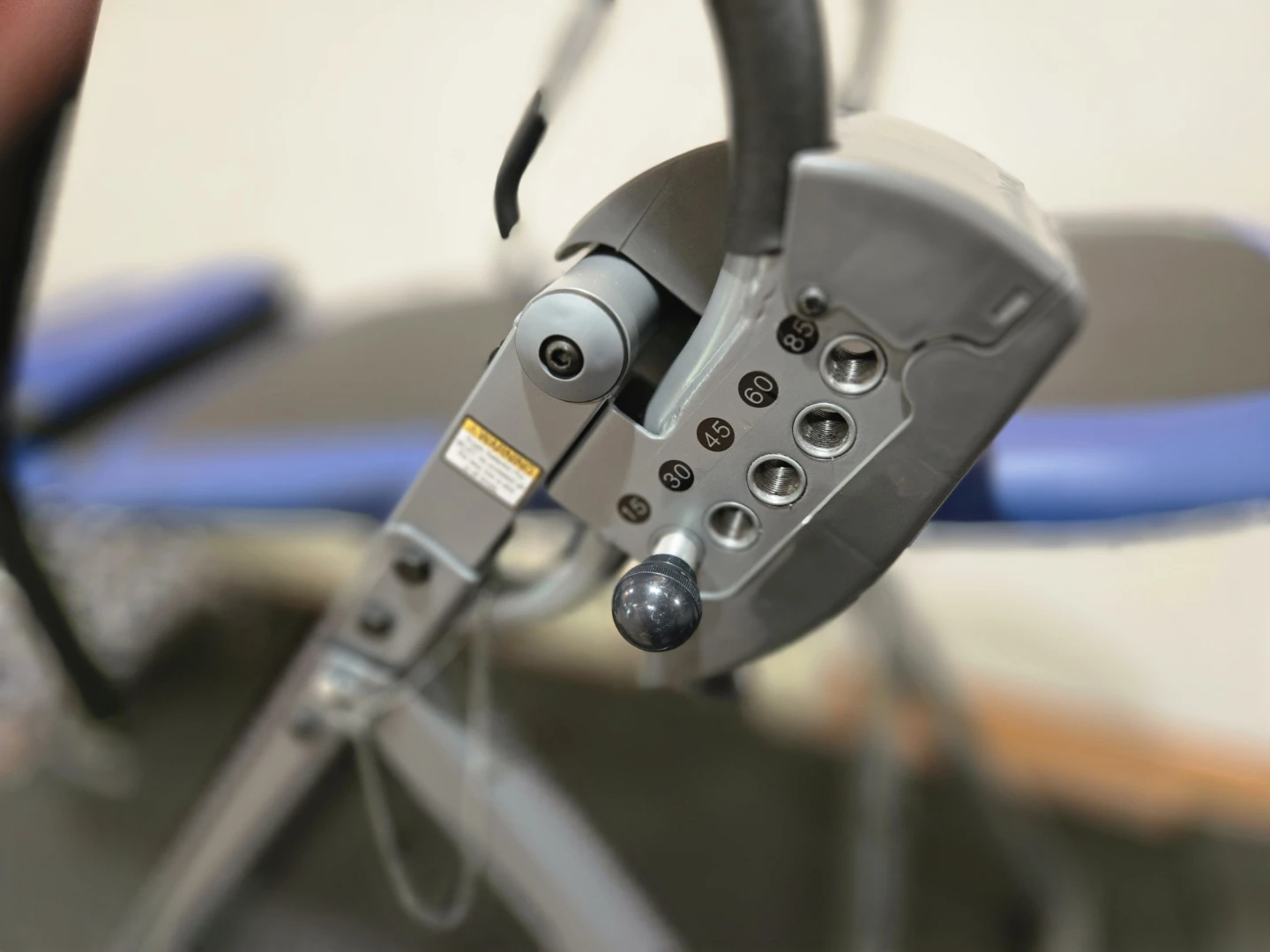 Innova ITX9600 Inversion Table