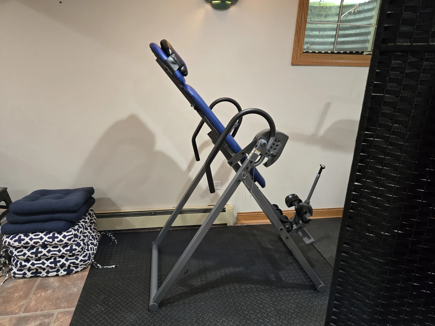 Innova ITX9600 Inversion Table - photo 4