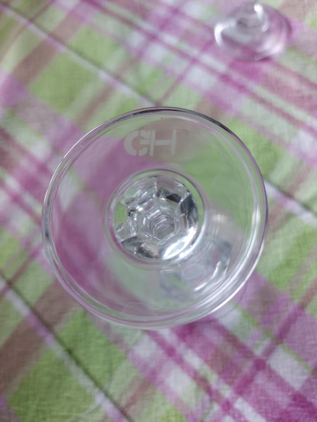 GH  Stemware - photo 3