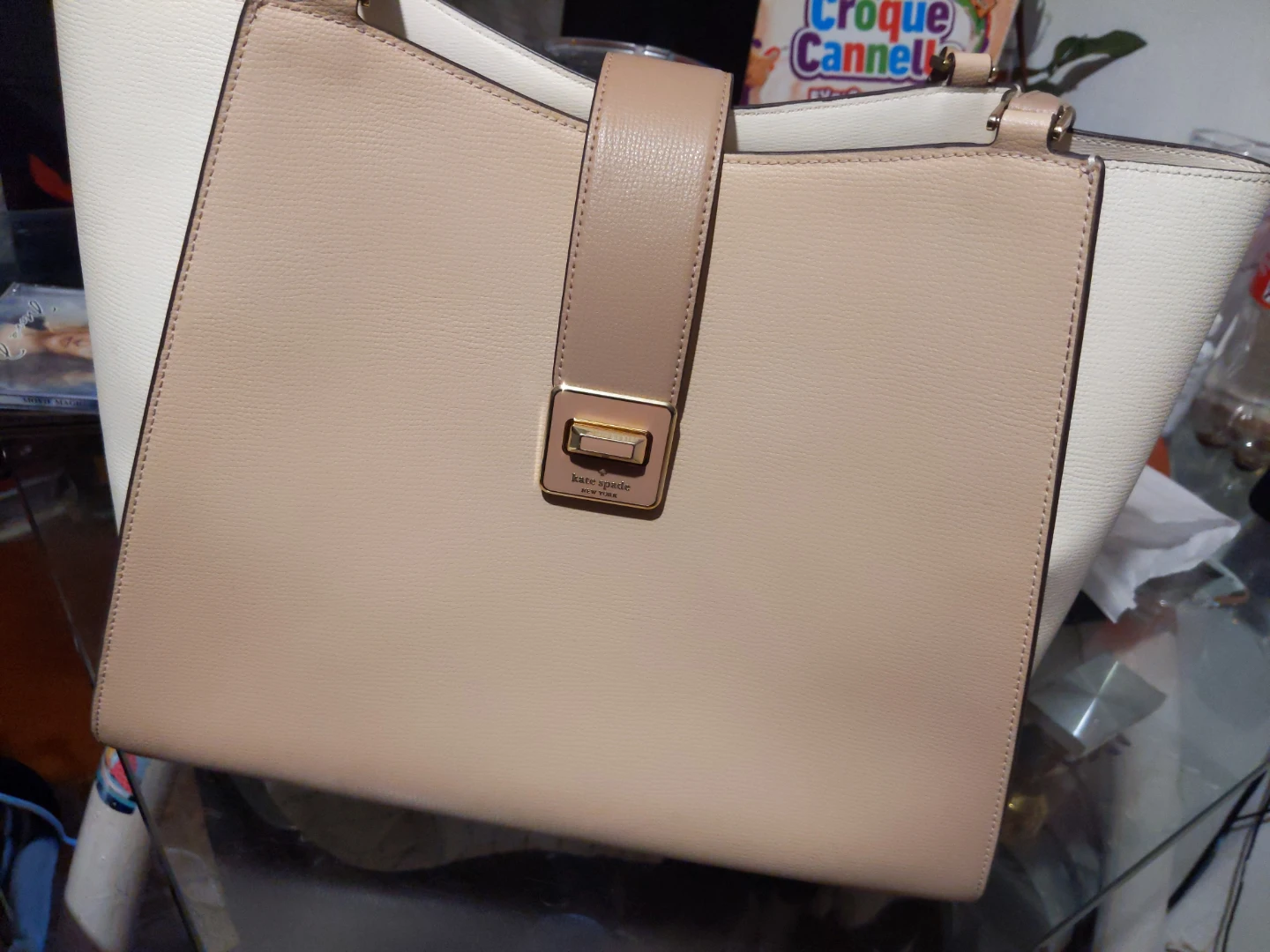 Kate Spade New York Tote Bag