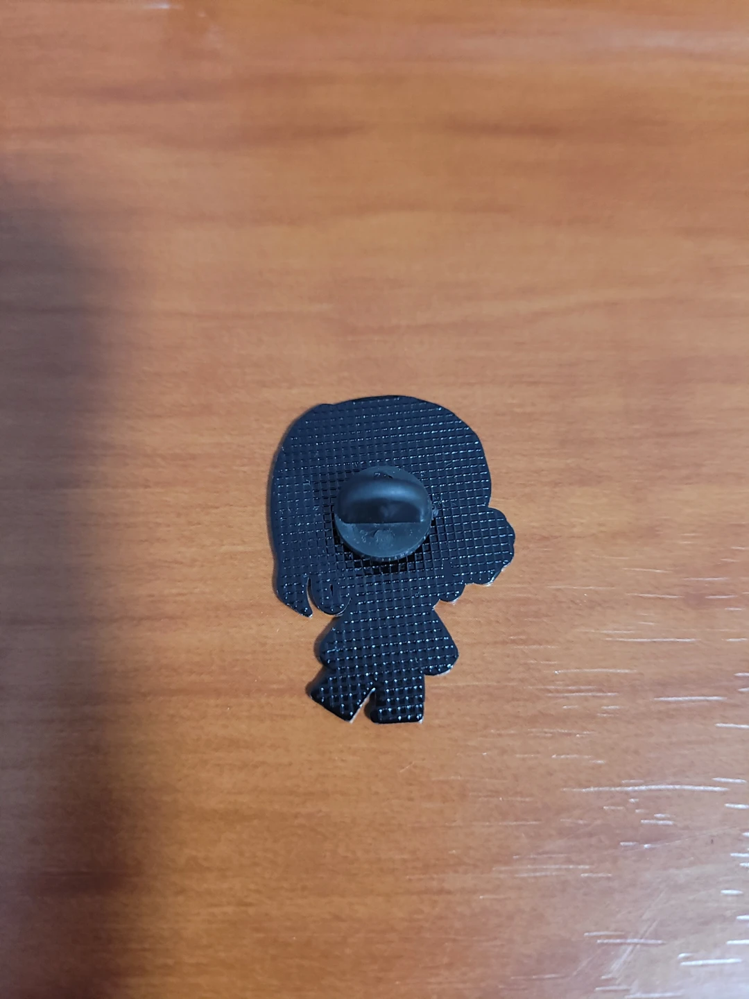 Kpop Demon Hunters - 3 Cute Enamel Pins - Mira, Rumi & Zoey - photo 5