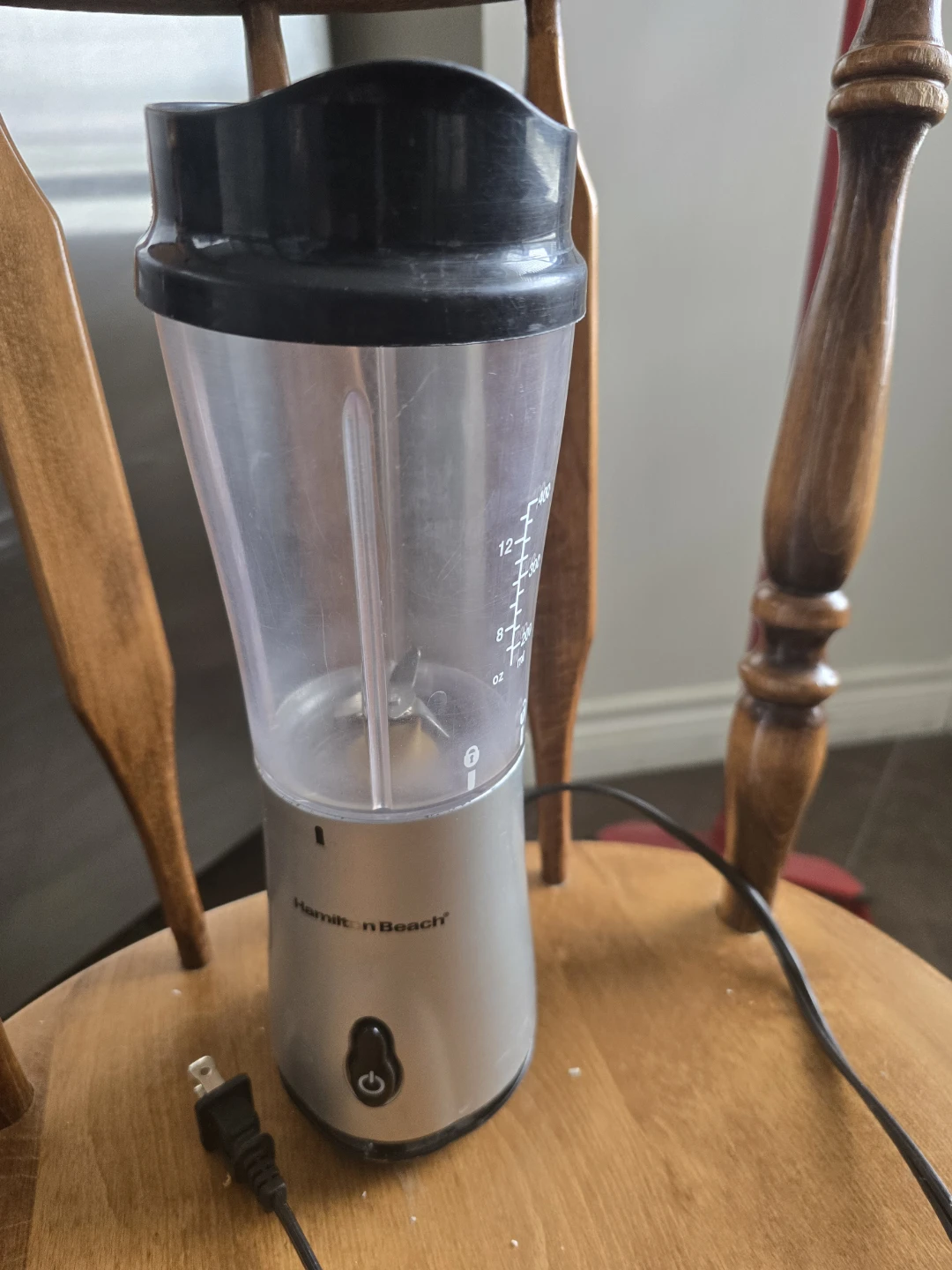 Hamilton Beach Personal Blender