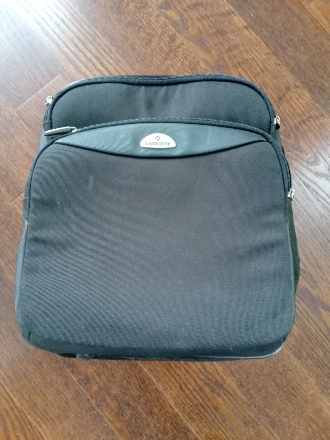 Samsonite Black Business Laptop Backpack