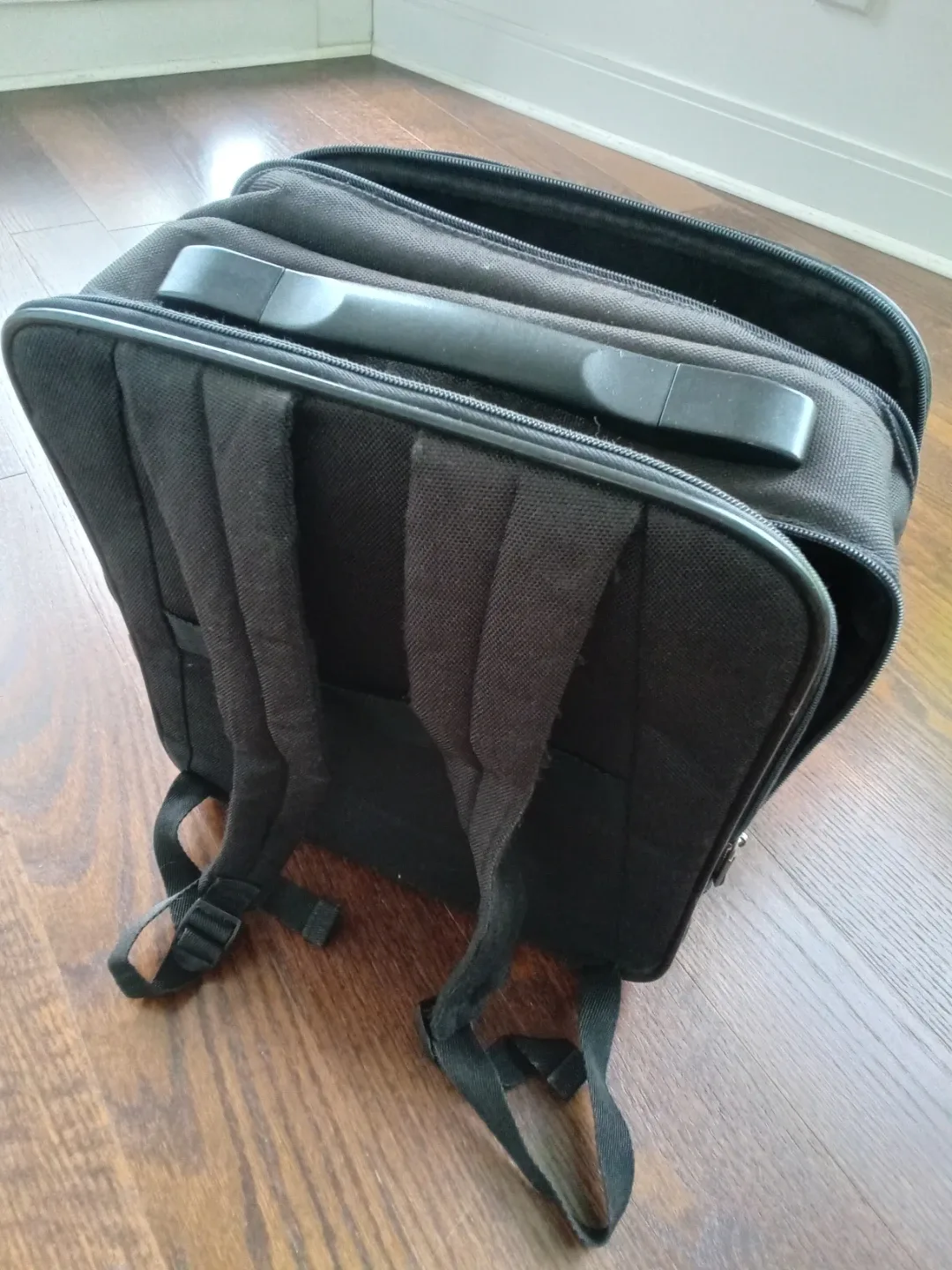 Samsonite Black Business Laptop Backpack - photo 4