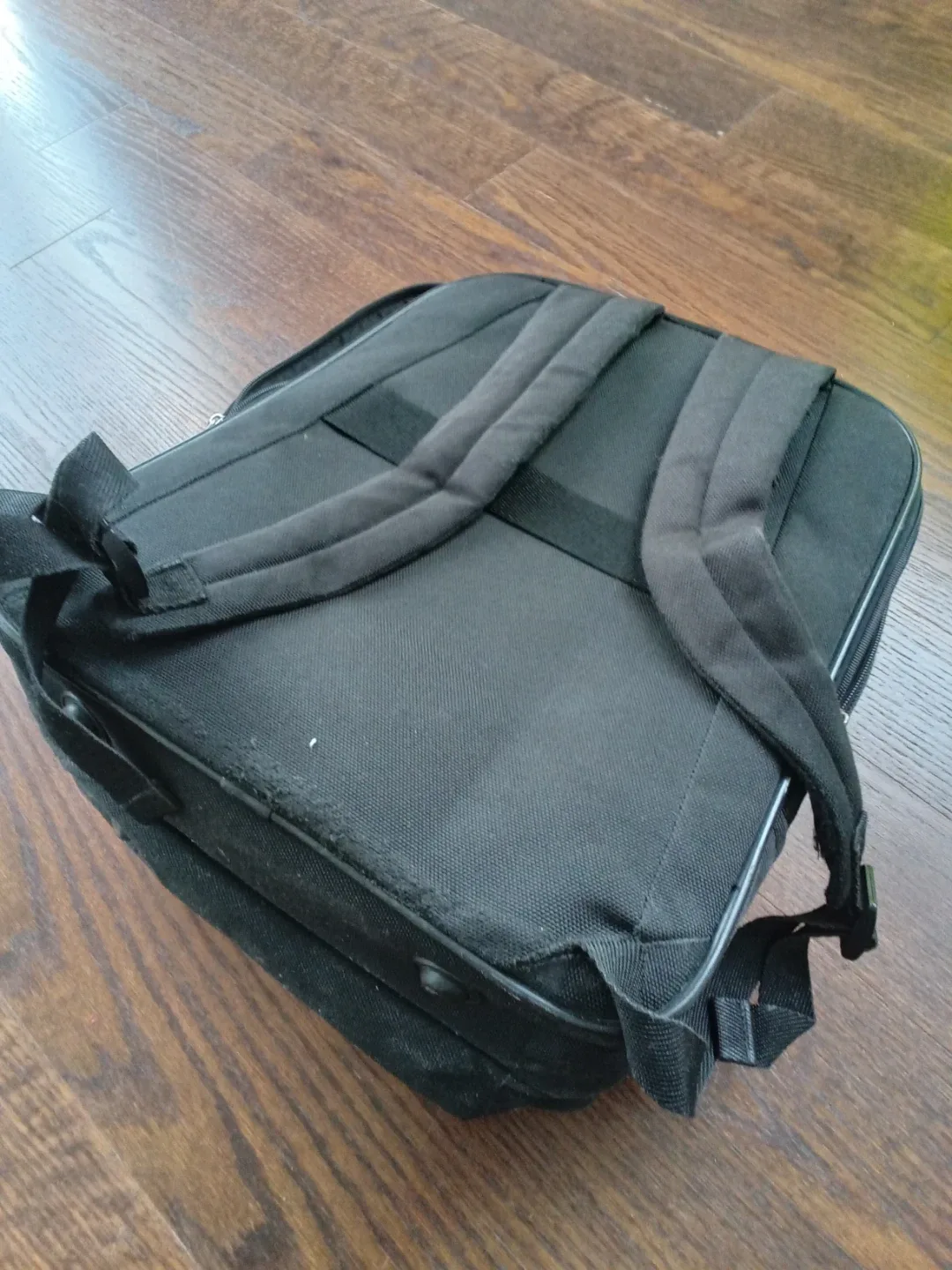 Samsonite Black Business Laptop Backpack - photo 5