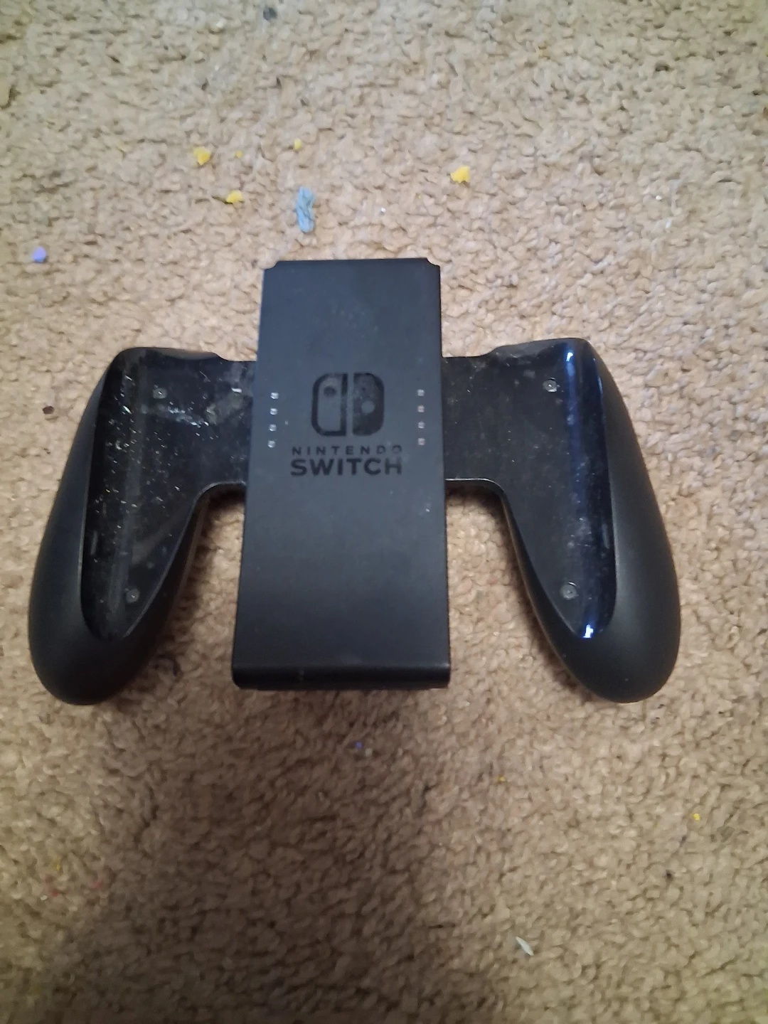 Nintendo Switch Controller Grips