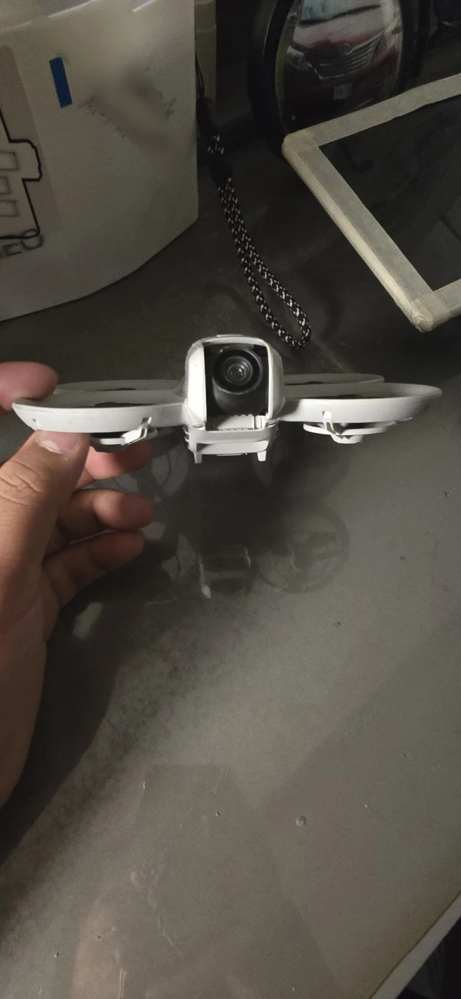 URGENT SALE DJI. TRADE/OBO NEO Drone with Controller and Screen - photo 4