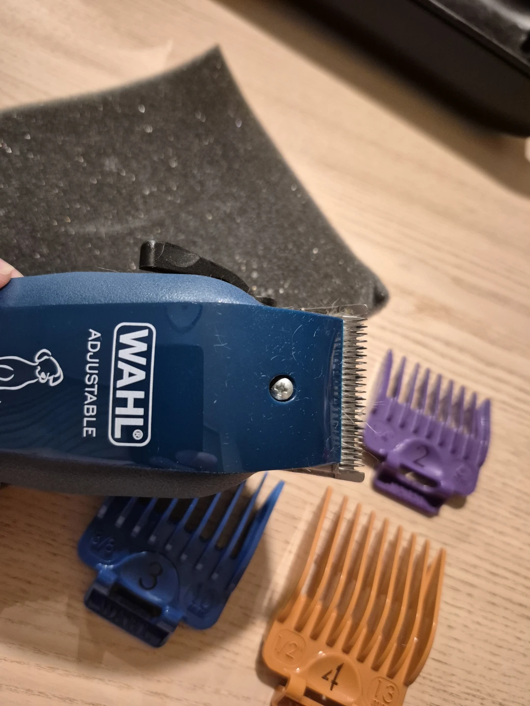Wahl Pet Hair Clippers and Accessories - photo 2