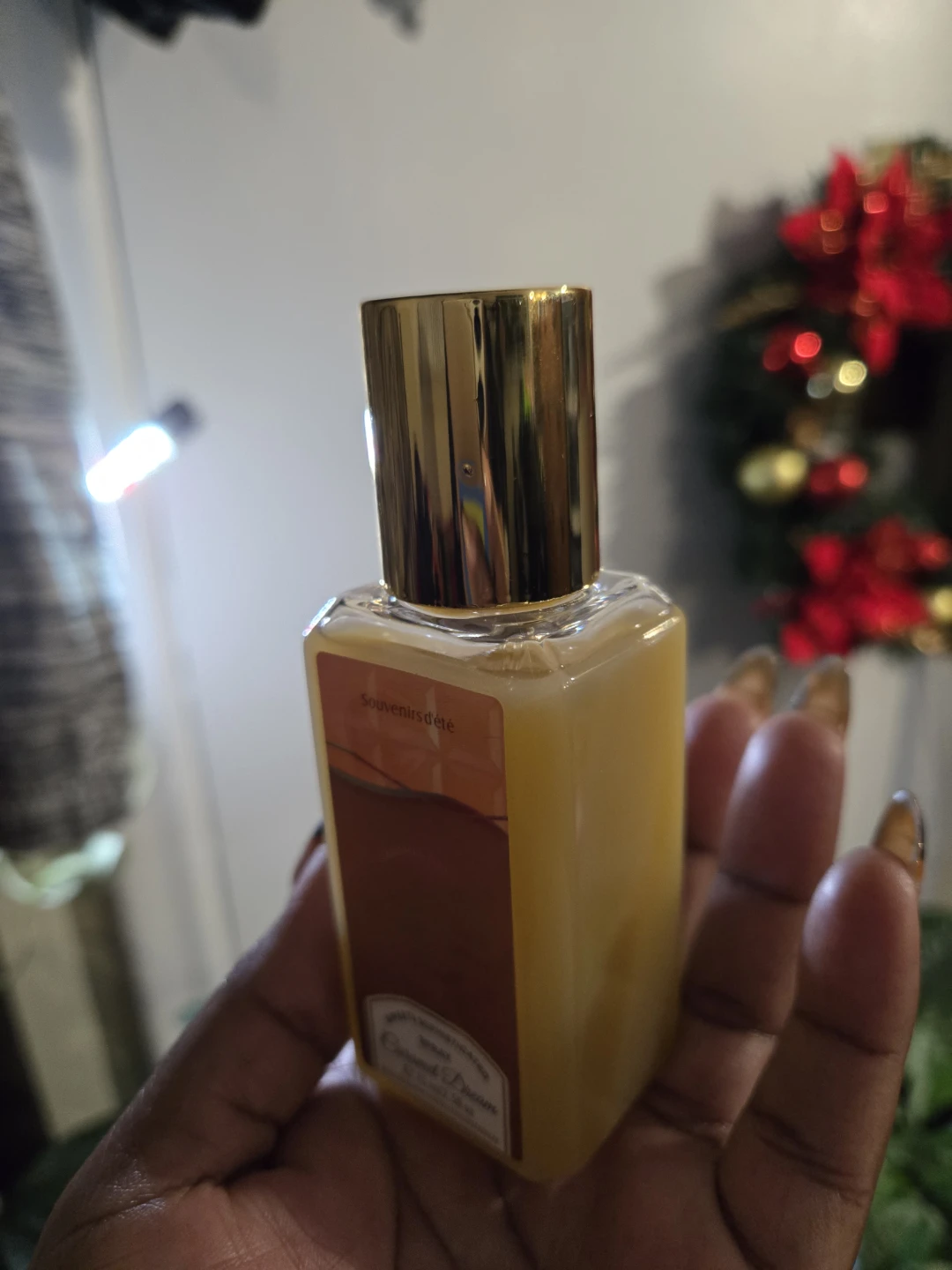 Sweet Touch Fragrance Spray - Caramel Dream✨️💭 - photo 2