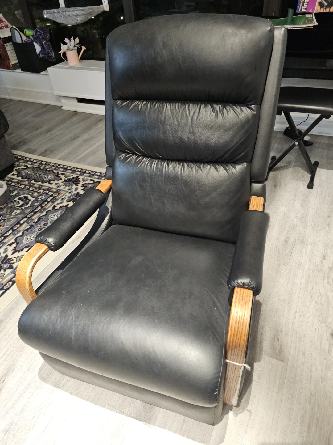 Lazboy Recliner Chair