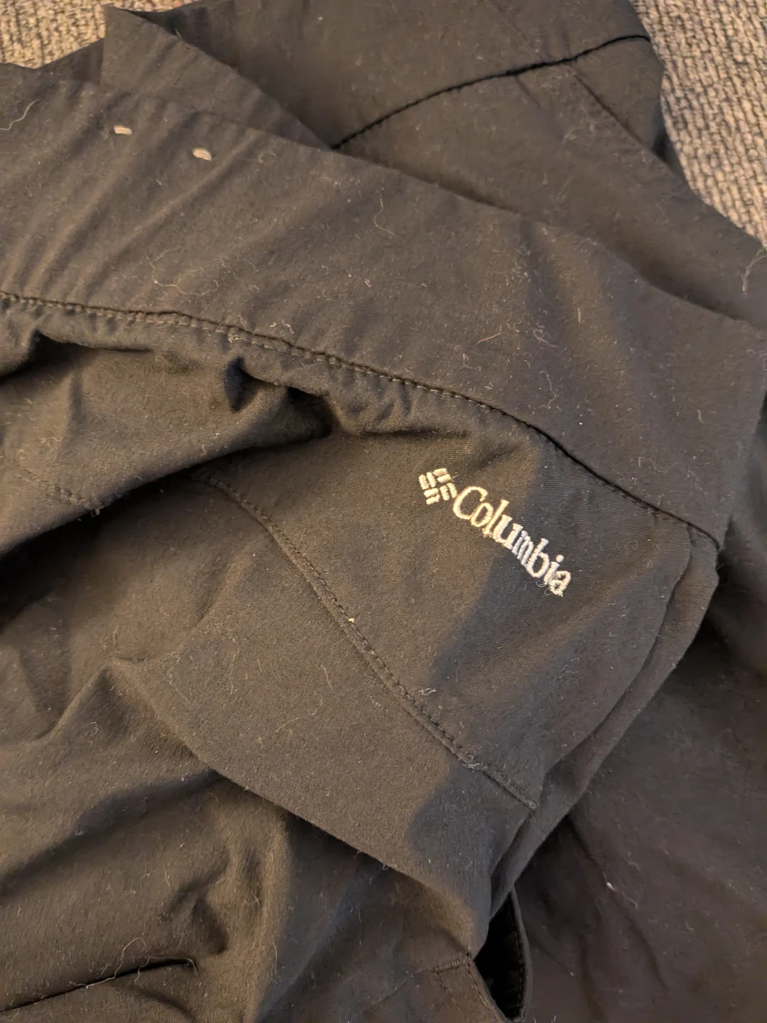 women's athletic pull-on shorts, pick up in st Albert - photo 2