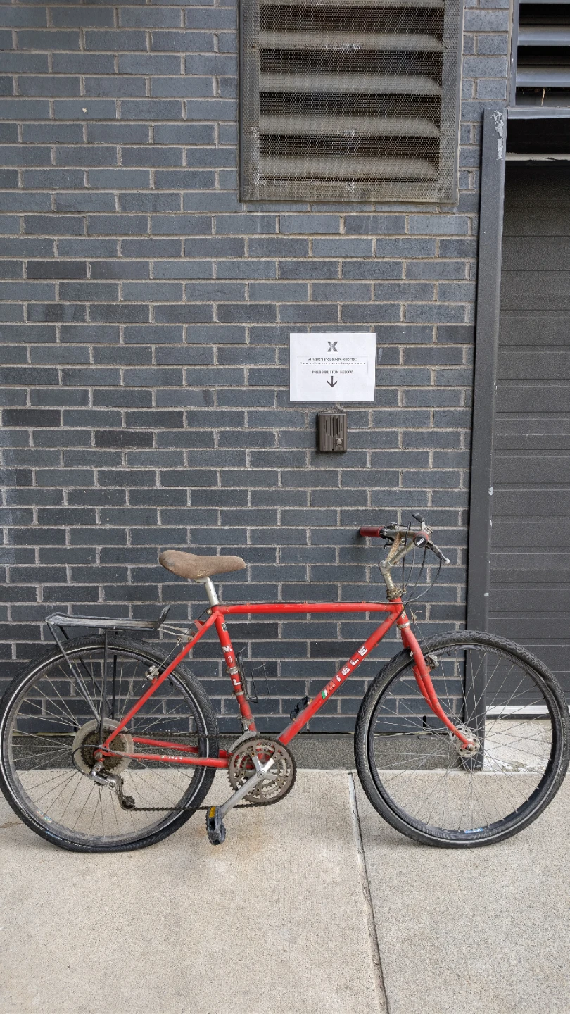 Miele Vintage MTB