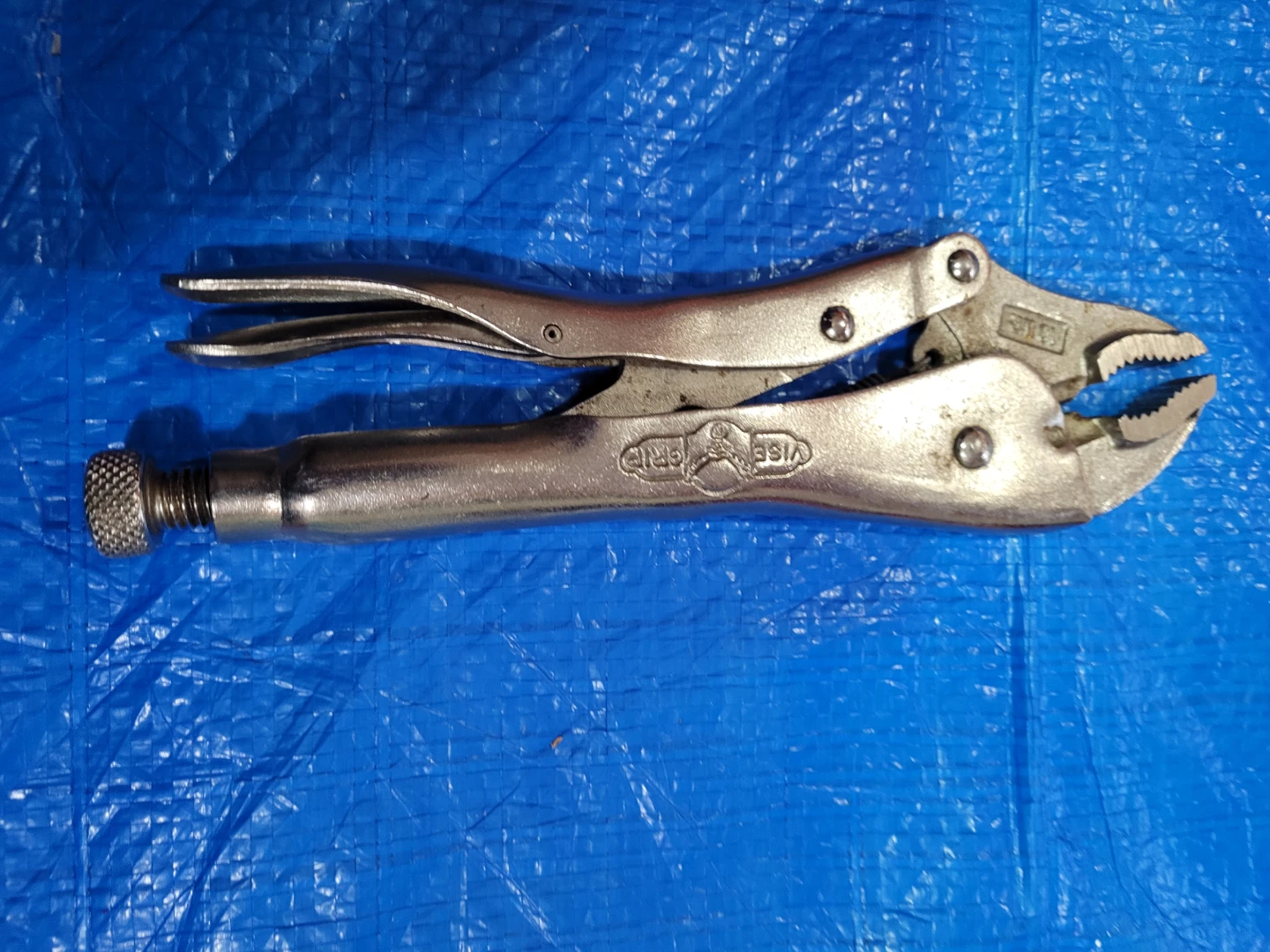 IRWIN VISE-GRIP Locking Pliers