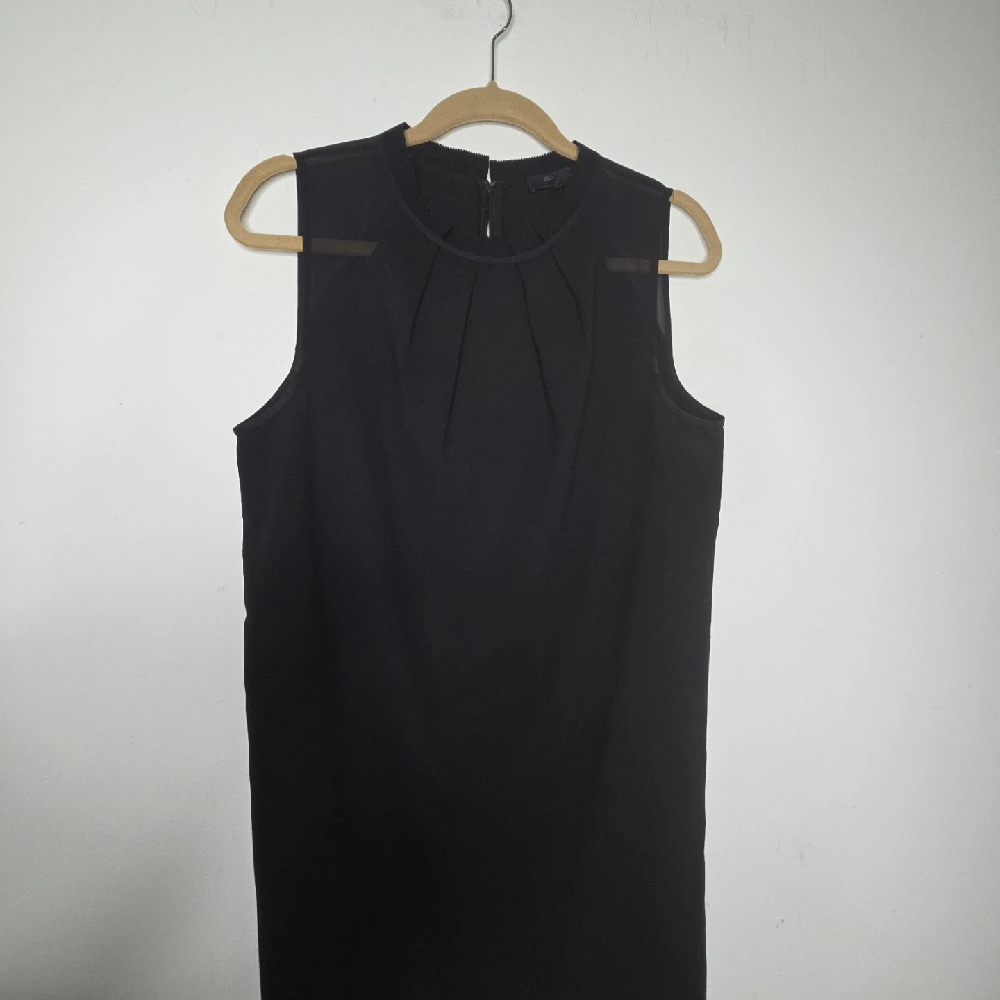 Allsatins Black Jay Dress S - photo 3