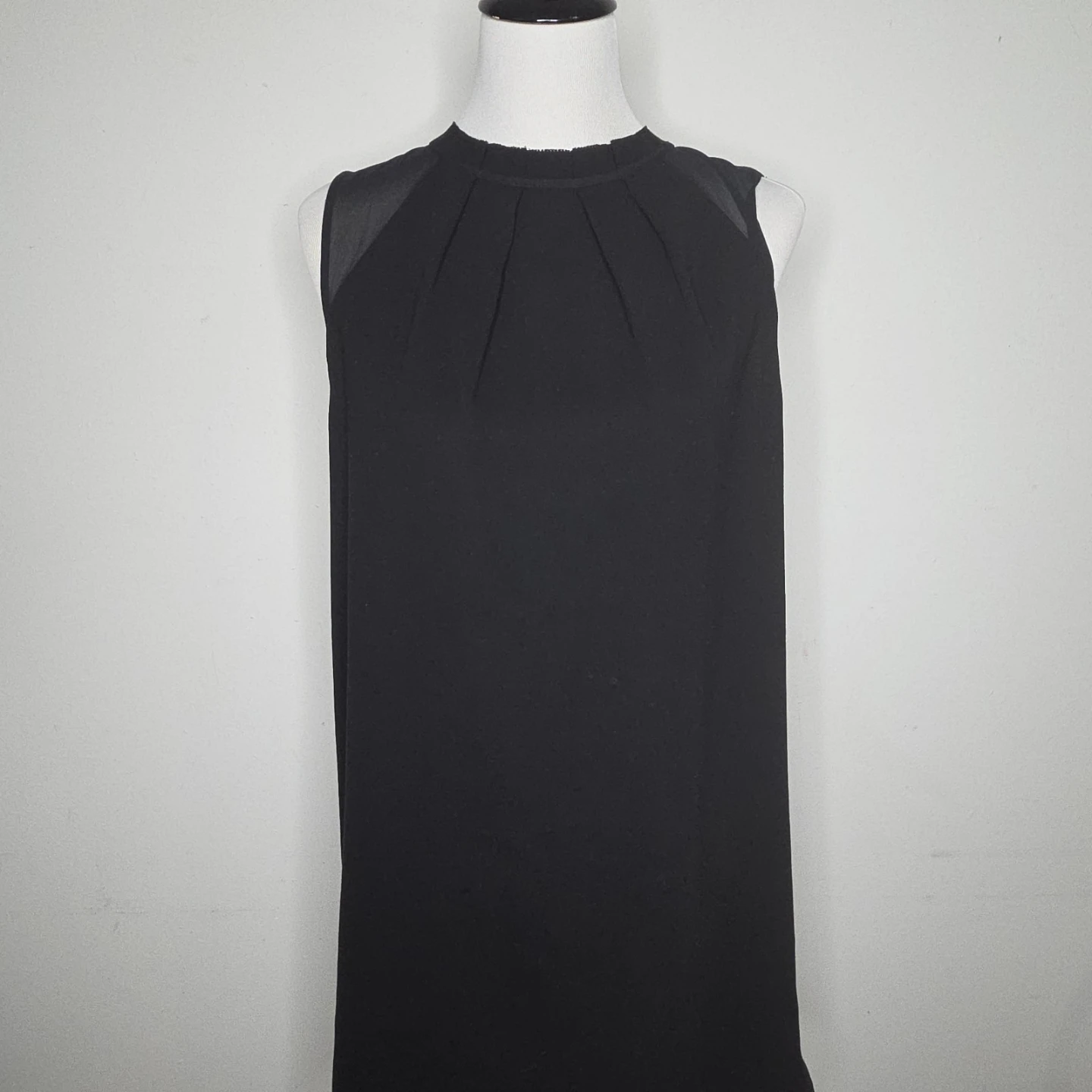 Allsatins Black Jay Dress S - photo 4