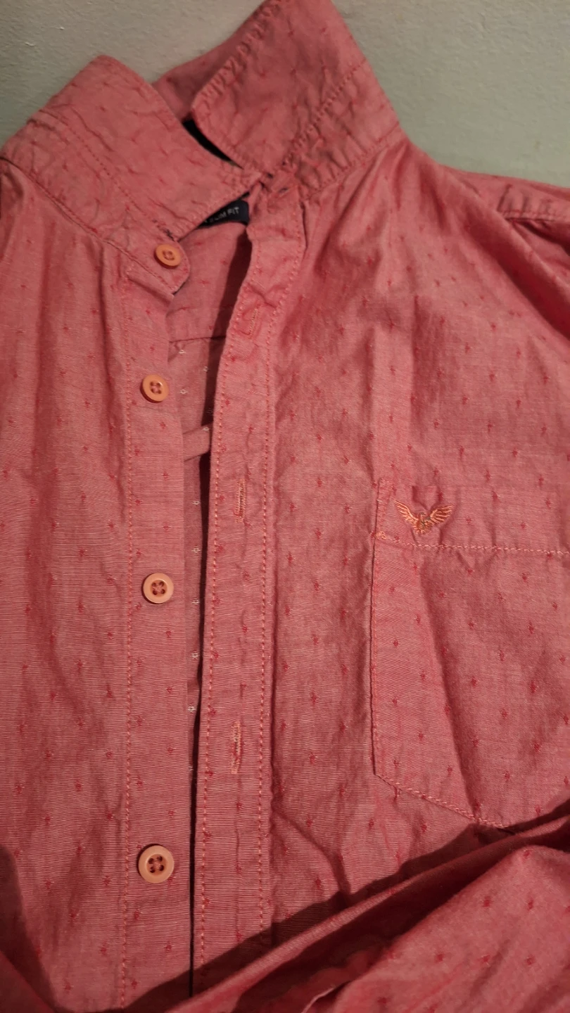 Easybuy Men's Smart Formal Shirt - Medium - photo 2