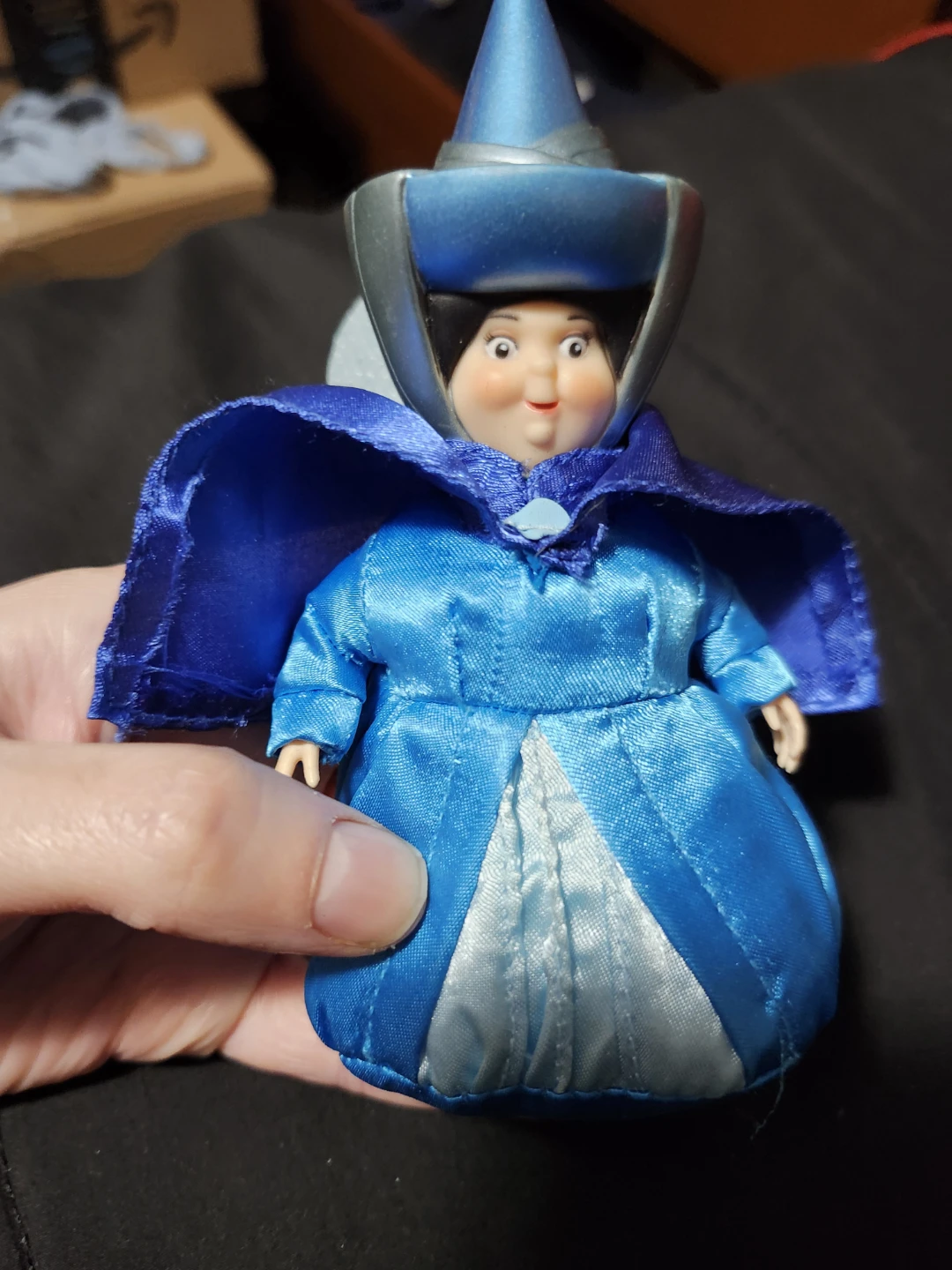 $15 fairy godmother